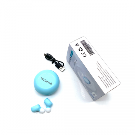 Wriarich Premium Earphones Superior Sound Quality, Comfortable Fit, and Stylish Design