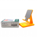 Wriarich Stands adapted for mobile phones –Adjustable Holder for Hands-Free Convenience