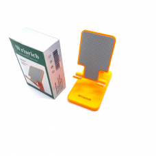Wriarich Stands adapted for mobile phones –Adjustable Holder for Hands-Free Convenience